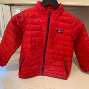 Patagonia Down Sweater Jacket